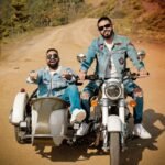 RAFTAAR’S LATEST TRACK “YAAARI HAI IMAAN” WITH JASLEEN ROYAL IS OUT 