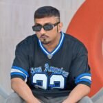 MC STAN CONFIRMS COLLABORATION WITH KARAN AUJLA