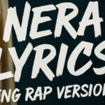 ARJN X KDS X RONN – NERA (Lyrics) | Official Video